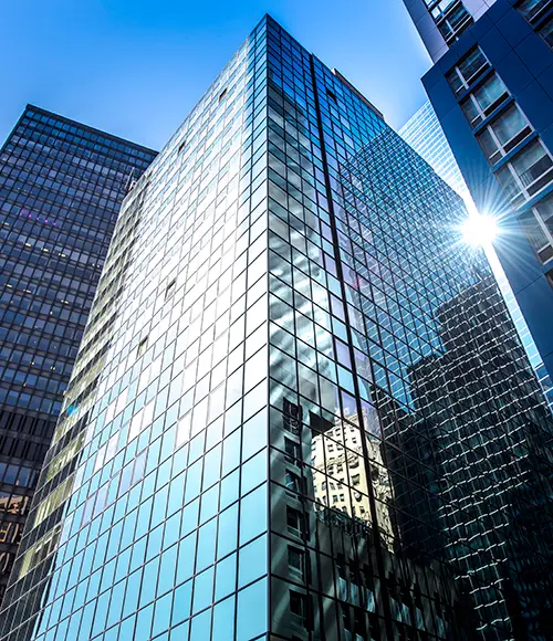 AJPOWER Office Building