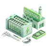 CUSTOM OEM SOLUTIONS