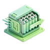 LITHIUM BATTERY PACKS