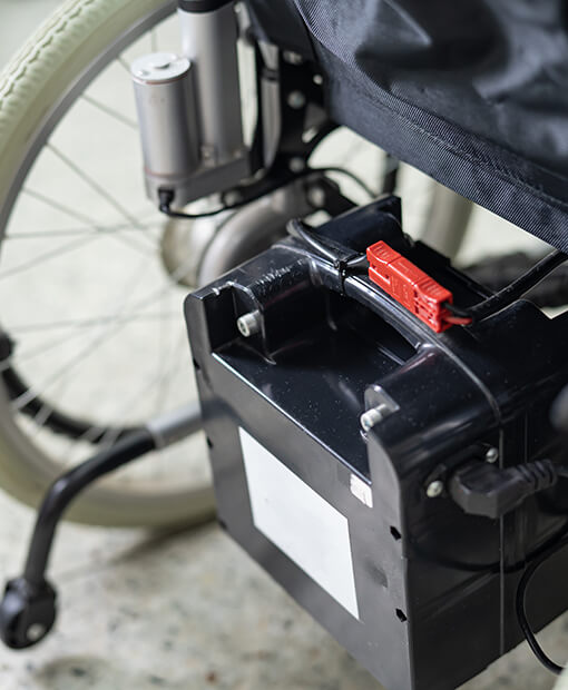 MEDICAL MOBILITY