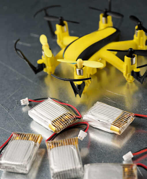UAV & DRONE POWER
