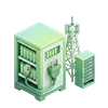 UPS & BACKUP POWER