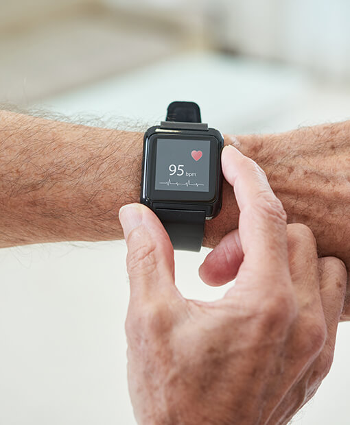WEARABLES & PERSONAL CARE