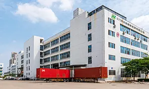 ajpower factory