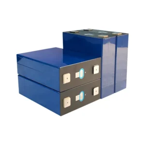 3.2V 314Ah LiFePo4 Prismatic Battery Cell for Energy Storage