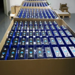 10000 Cycle Hithium REPT 280AH 3.2V LiFePO4 Battery