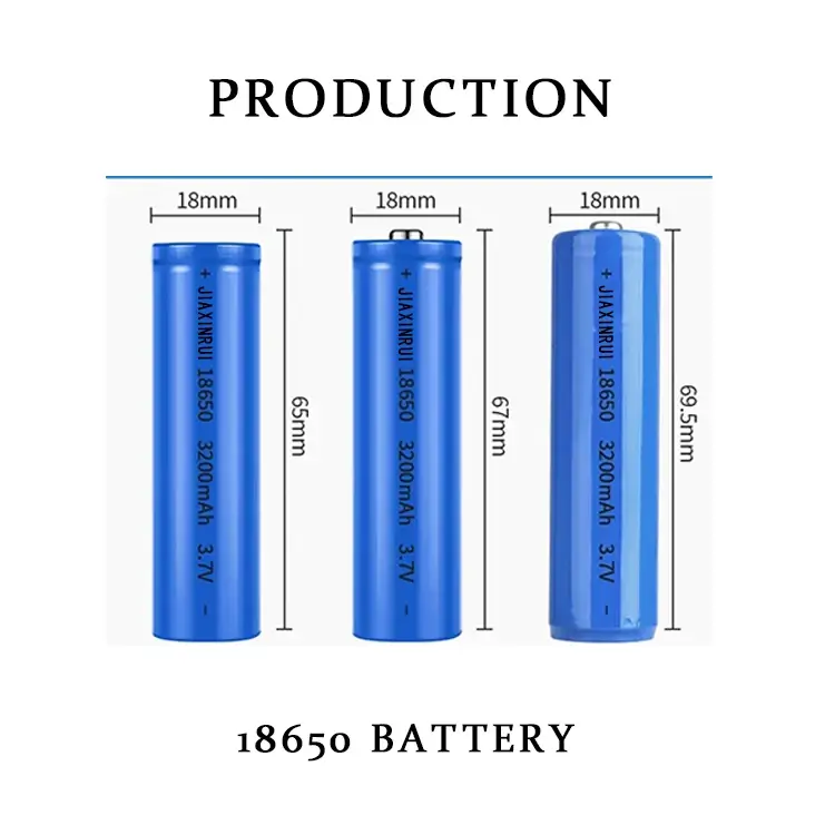 Anpassbarer Li-Ionen-Akku-Pack 300~6000mAh 3.7V/7.4V/11.1V/14.8V product detail 8