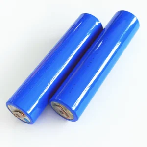 بطارية أسطوانية LiFePO4 3.2V 15Ah موديل 33140