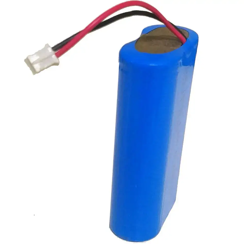 High-Capacity Lithium Ion Battery Pack for Versatile Applications product detail 8