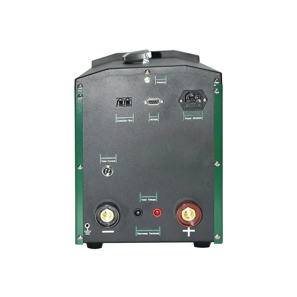 300a battery load bank tester Product Details 2