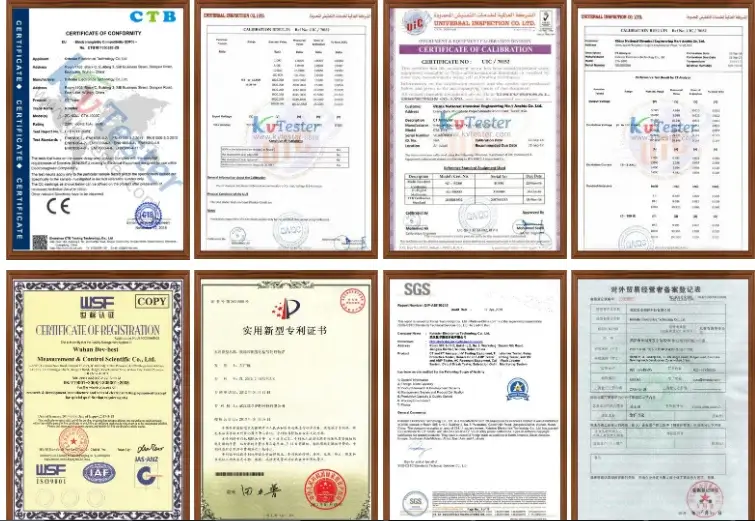 300a battery load bank tester Product Details 3