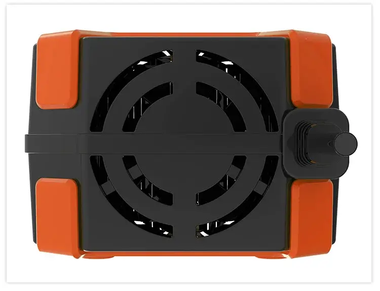 12V 24V Intelligent Car Battery Charger product detail 16