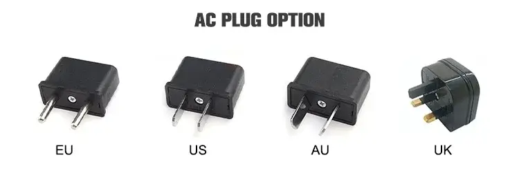 12V 24V Intelligent Car Battery Charger product detail 11