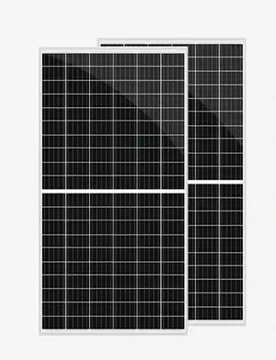 6.2KW Off Grid MPPT Lithium Ion Solar Battery System product detail 9
