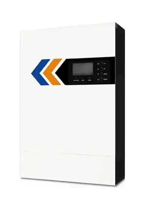 6.2KW Off Grid MPPT Lithium Ion Solar Battery System product detail 10