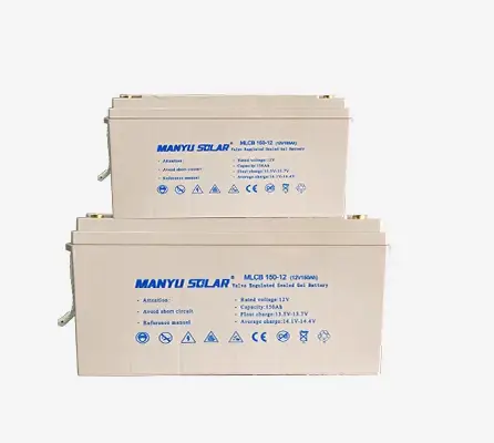 6.2KW Off Grid MPPT Lithium Ion Solar Battery System product detail 11