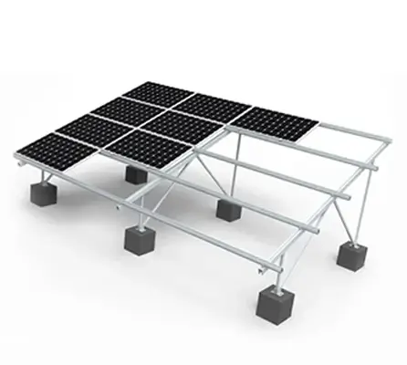 6.2KW Off Grid MPPT Lithium Ion Solar Battery System product detail 12