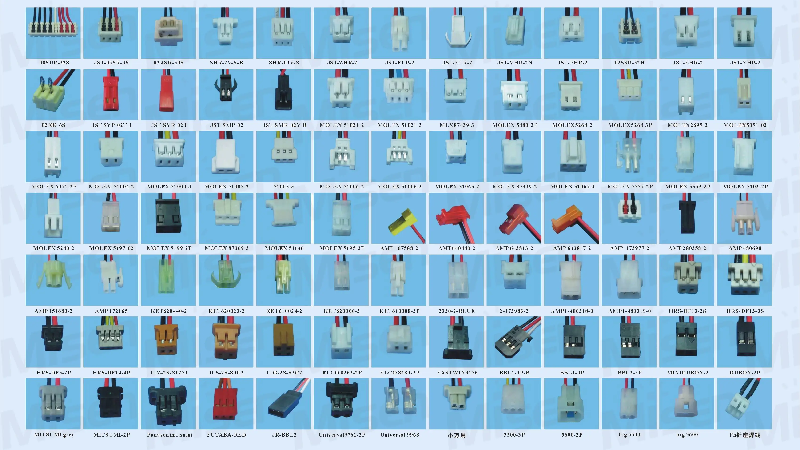 Batería de Iones de Litio AJPOWER 3.7V con BMS | 18650 21700 32700 32650 product detail 16