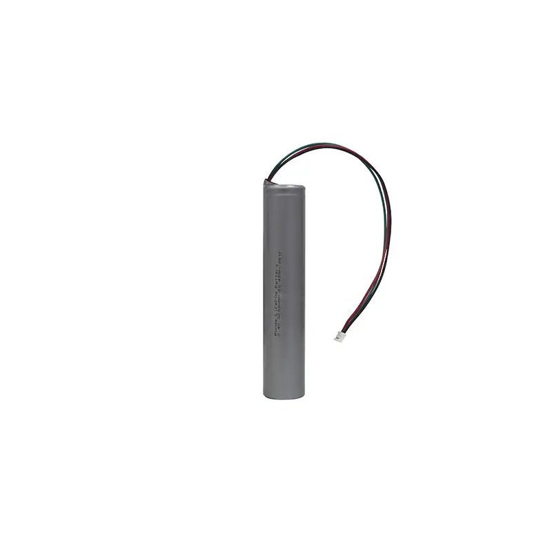 باقة بطارية AJPOWER IFR18650 6.4V 3200mAh LiFePO4 product detail 1