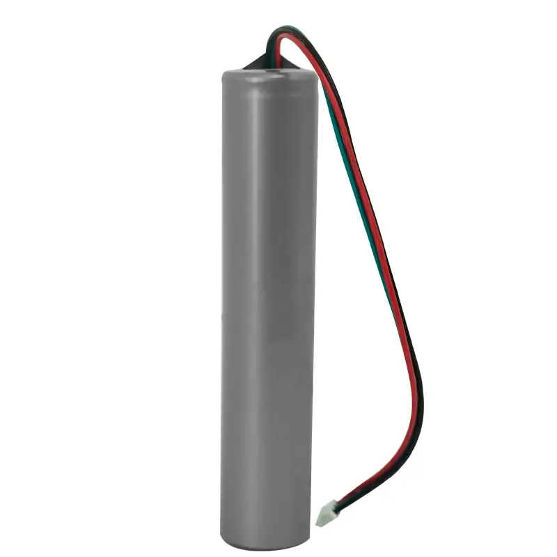باقة بطارية AJPOWER IFR18650 6.4V 3200mAh LiFePO4 product detail 4