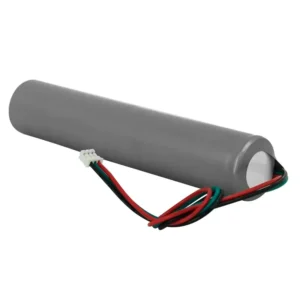 باقة بطارية AJPOWER IFR18650 6.4V 3200mAh LiFePO4
