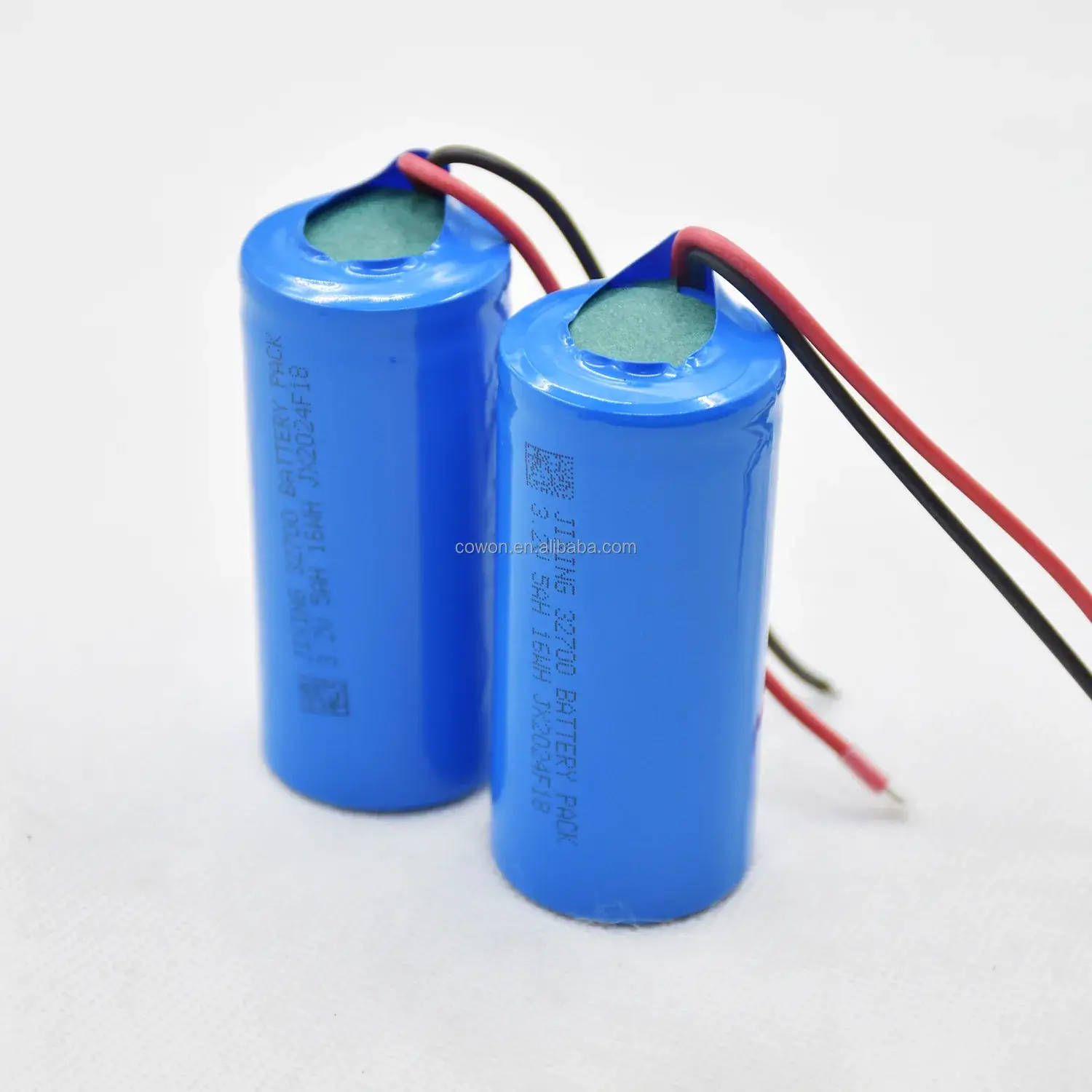 AJPOWER 3.2V 15Ah LiFePO4 Battery for Solar Floodlights product detail 9