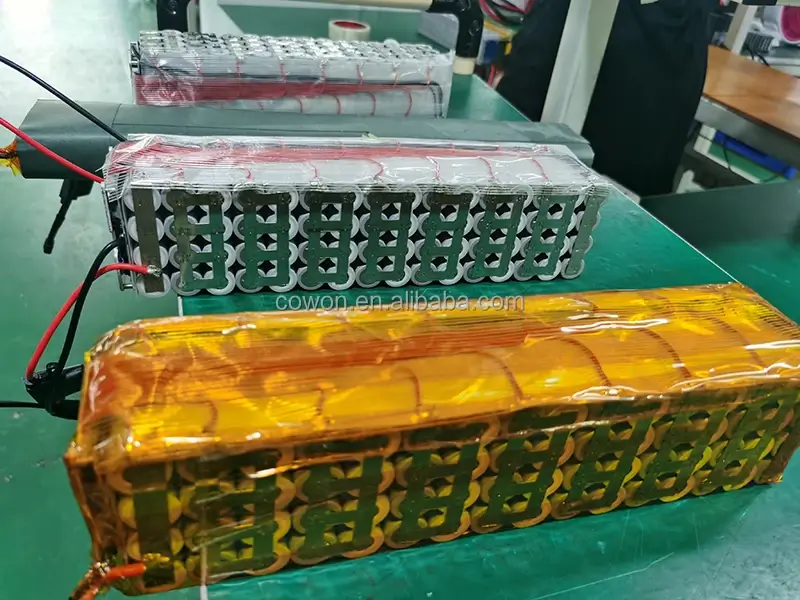 AJPOWER 3.2V 15Ah LiFePO4 Battery for Solar Floodlights product detail 15