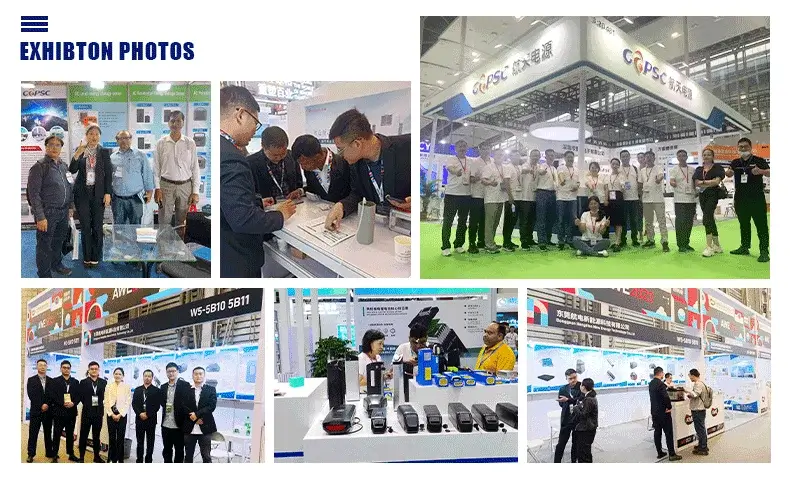 5kW 10kW 20kW Stackable Whole House Solar Battery product detail 17