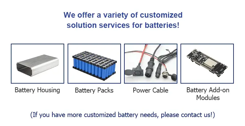 5kW 10kW 20kW Stackable Whole House Solar Battery product detail 13