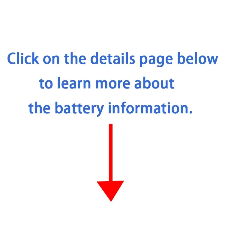 Anpassbare 18650 Wiederaufladbare Lithium-Ionen-Batteriepacks product detail 5