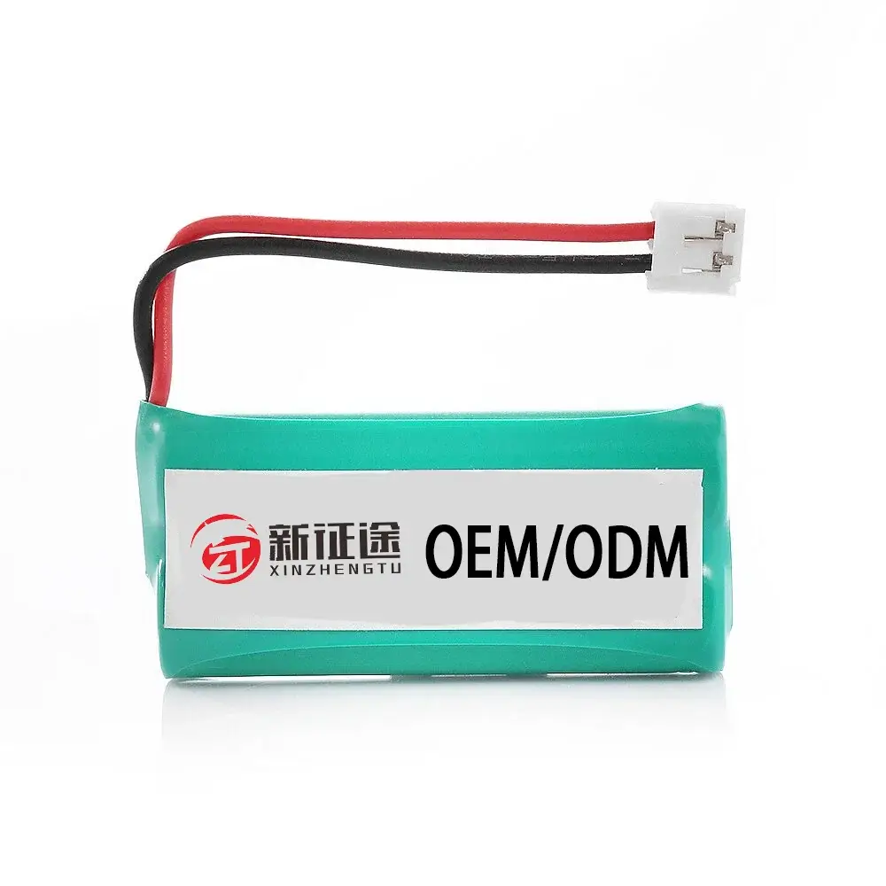 Anpassbare 18650 Wiederaufladbare Lithium-Ionen-Batteriepacks product detail 16