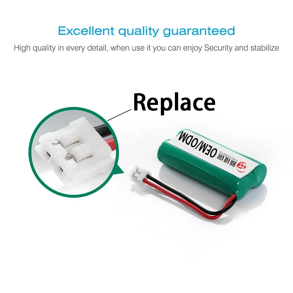 Anpassbare 18650 Wiederaufladbare Lithium-Ionen-Batteriepacks product detail 15