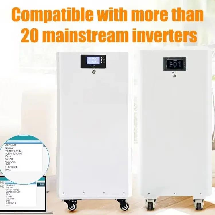 All-in-One LiFePO4 Home Energy Storage Battery product detail 12