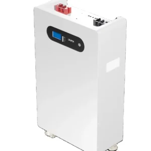 AJPOWER 16kWh Wall-mounted LiFePO4 Battery