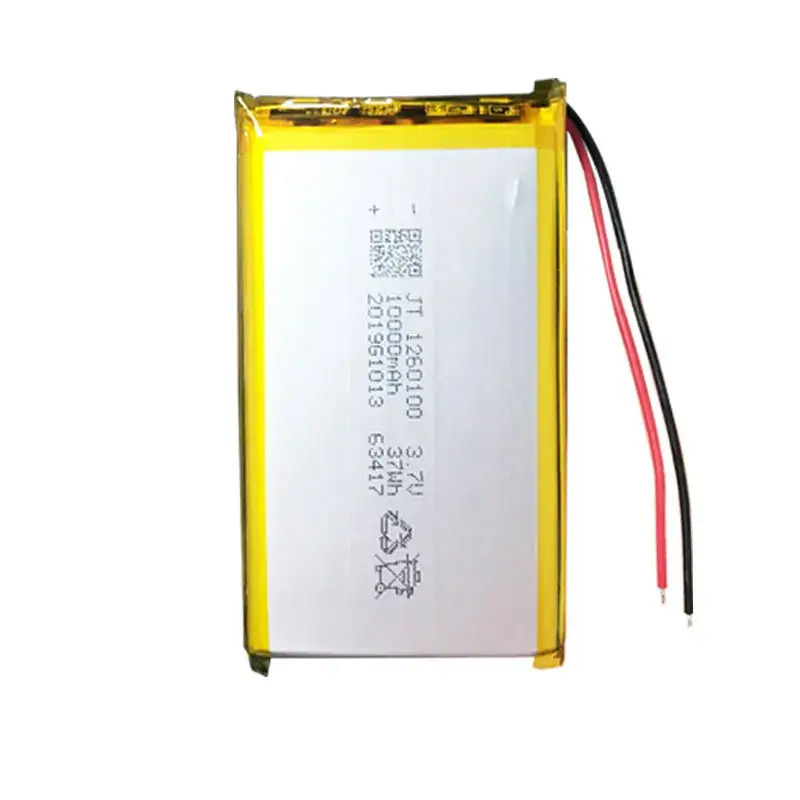7.2V 6760mAh 18650 Lithium Ion Battery Pack product detail 24
