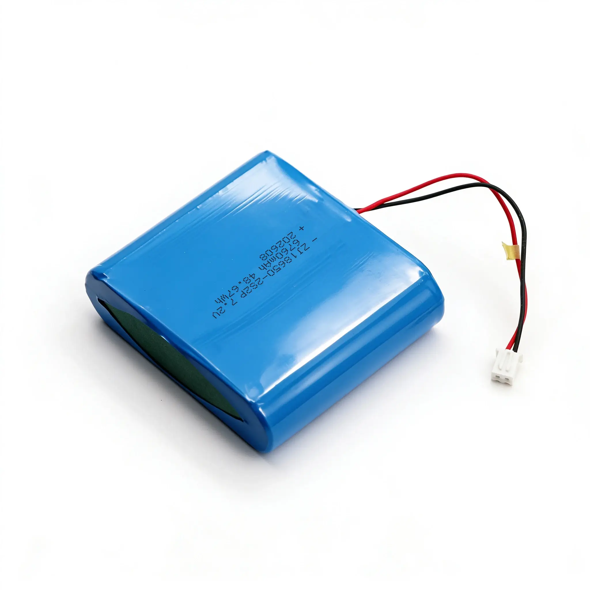 7.2V 6760mAh 18650 Lithium Ion Battery Pack product detail 14