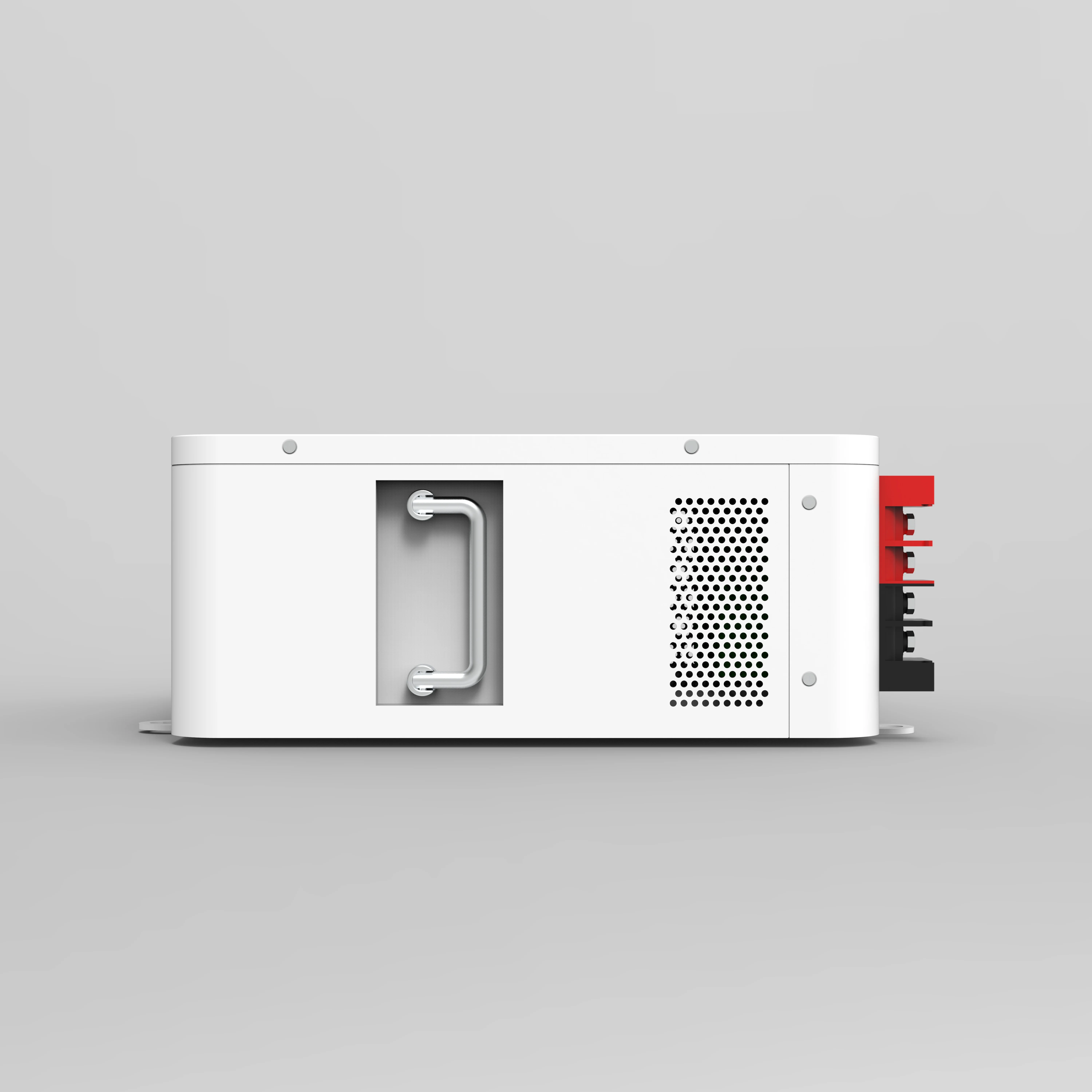 25.6V LiFePO4 Wall-Mounted Battery Pack - Image 6