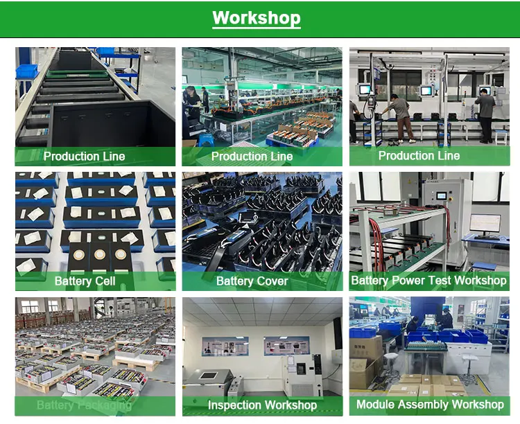25.6v lifepo4 battery pack Product Details 6