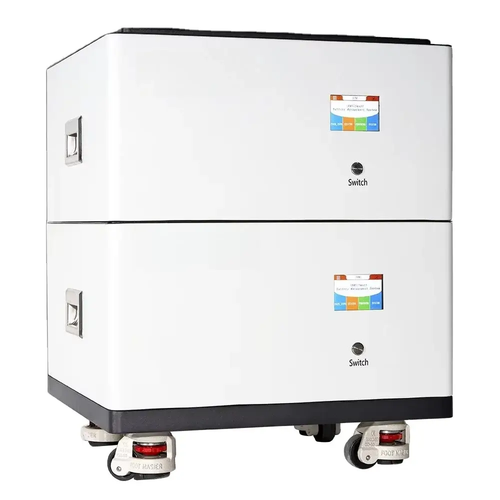 15kwh lifepo4 home battery Product Details 2