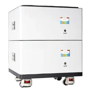 15kWh LiFePO4 Home Battery 51.2V 100AH