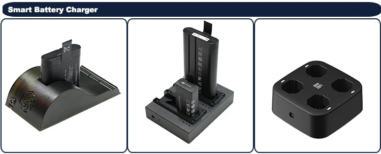 10.8v 6900mah lithium battery pack Product Details 6