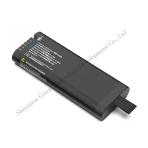 10.8V 6900mAh Lithium Batteriepack für Flaw Detector