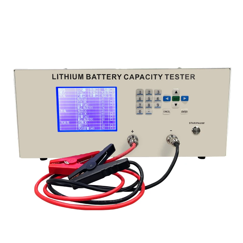 smart 1a-10a lithium battery equalizer Product Details 12