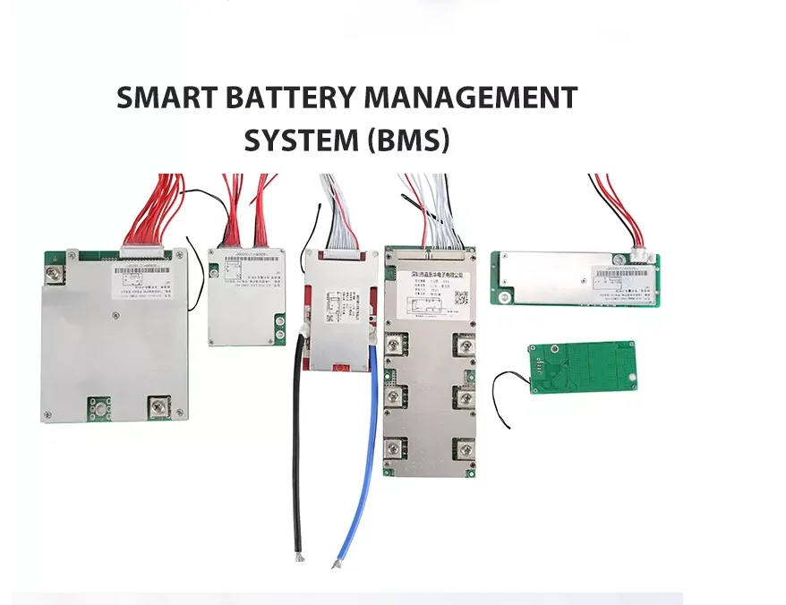 12v 100ah lifepo4 battery pack Product Details 3