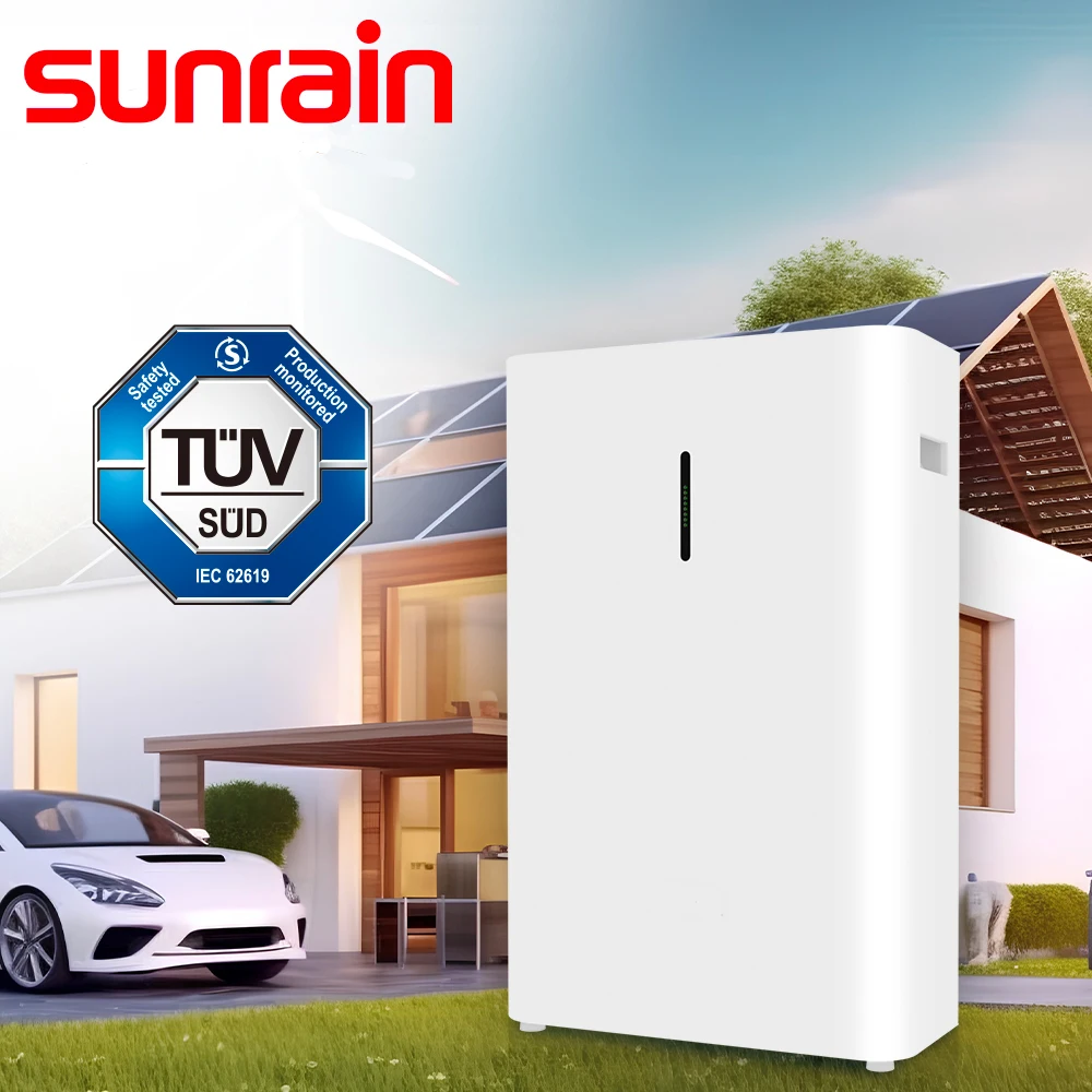 48v 5kwh home battery Product Details 6