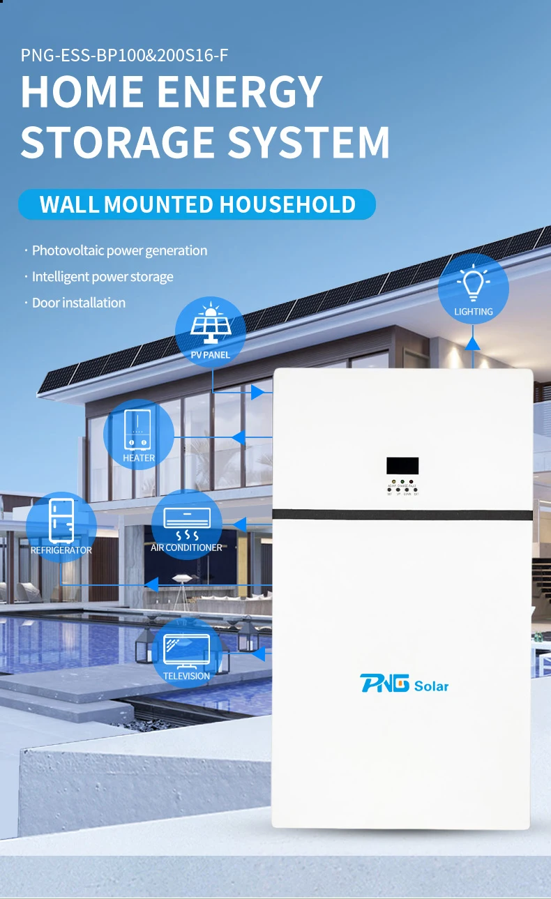 5kwh lifepo4 inverter battery Product Details 1