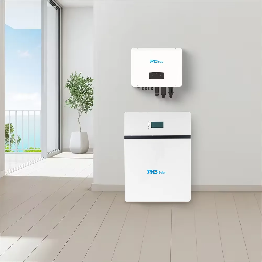 5kwh lifepo4 inverter battery Product Details 2