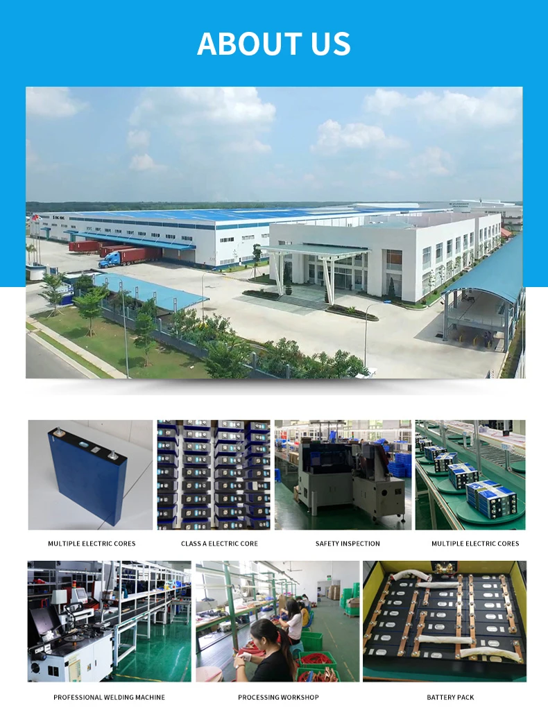 5kwh lifepo4 inverter battery Product Details 9