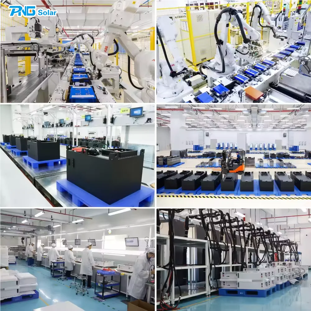 5kwh lifepo4 inverter battery Product Details 10