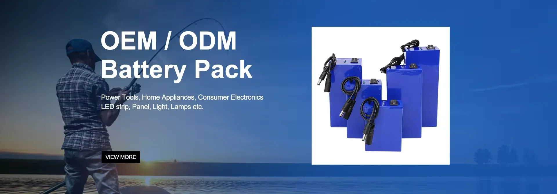 customized 18650 li ion battery pack Product Details 1